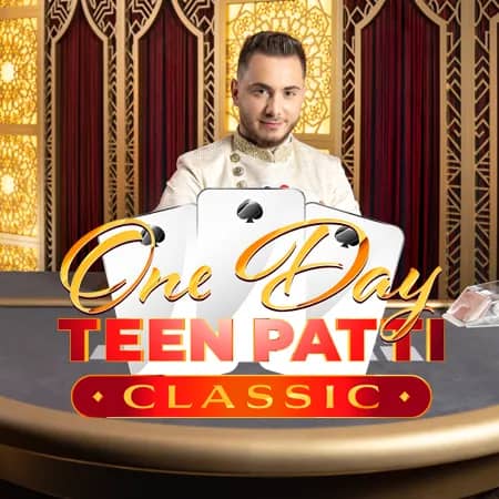 One Day Teen Patti