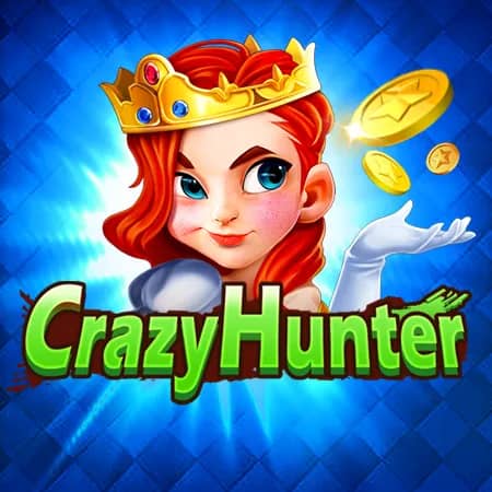Crazy Hunter