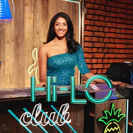 Hi-Lo