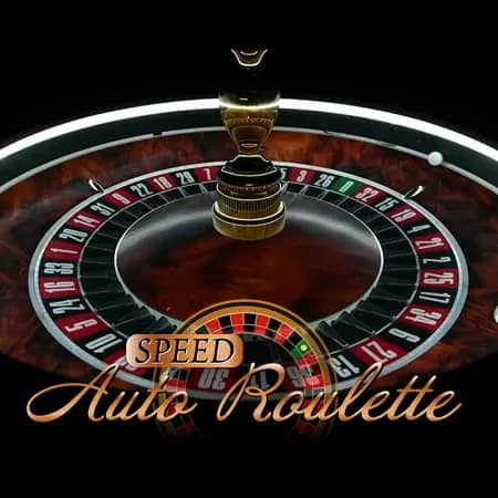 Speed Auto Roulette