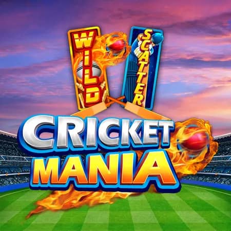 Cricket Mania